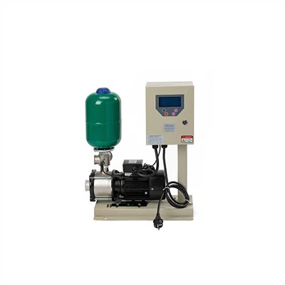 Entelijan Varyab Frekans Ponp Dlo